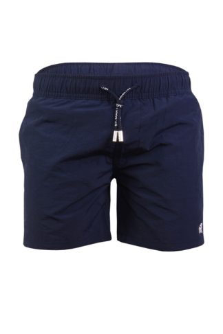 Chlapecké plavky Leonard Navy Blue